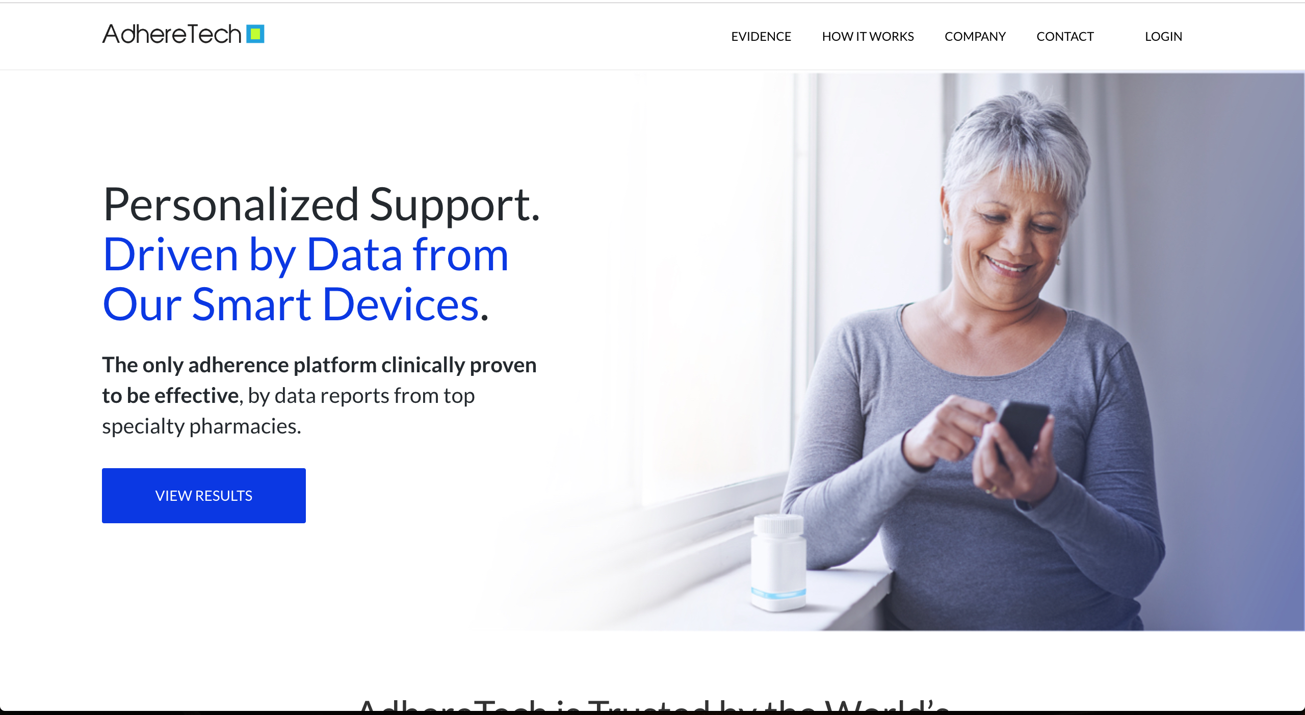 AdhereTech