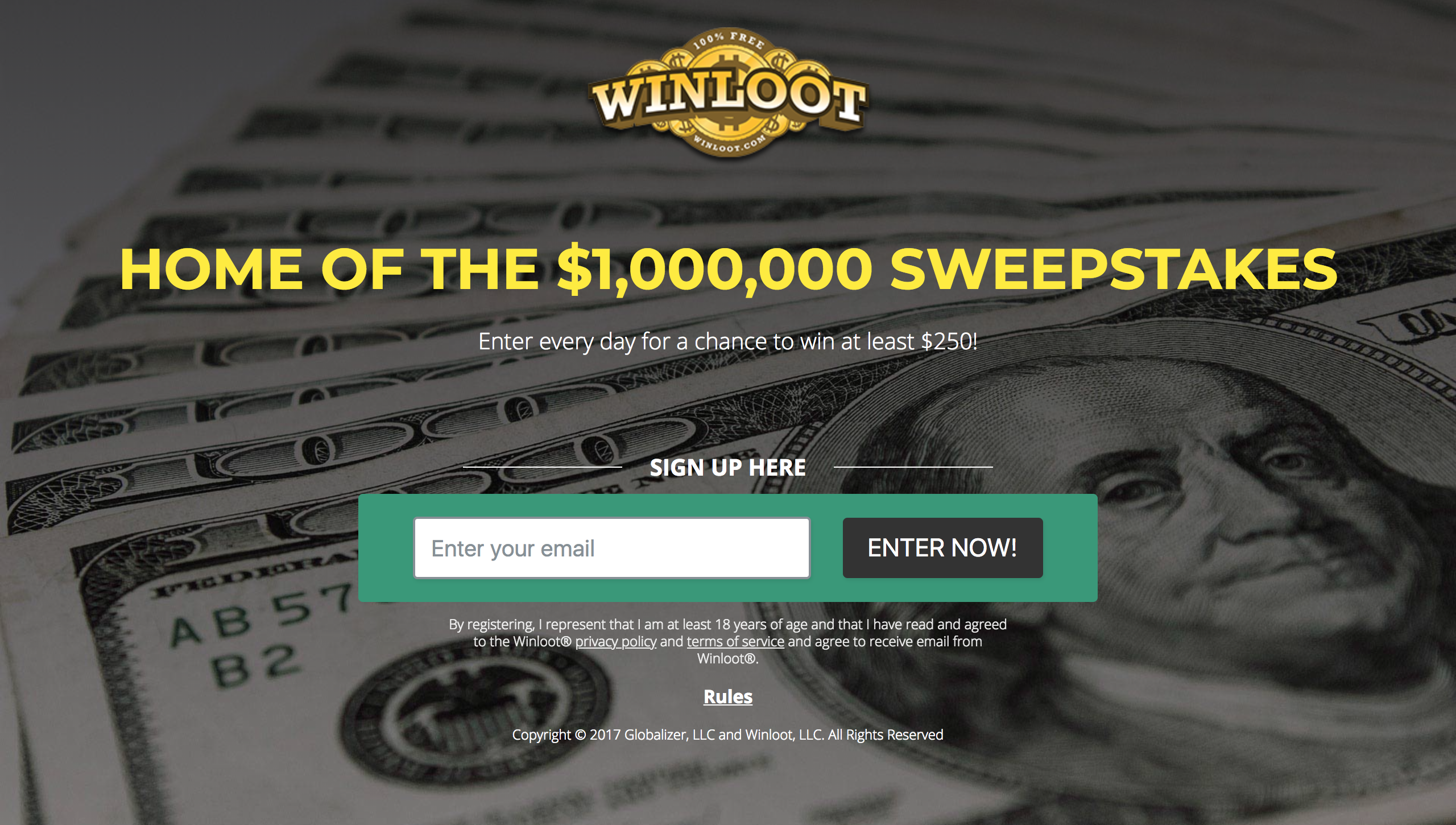 Winloot